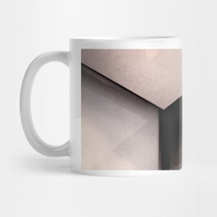 Corner #8 Mug